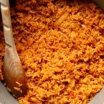 jollof rice recipe