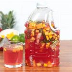jungle juice recipe