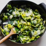leeks recipe