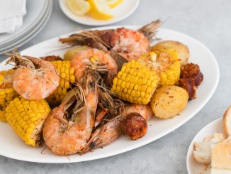 low country boil recipe
