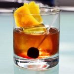 manhattan drink recipe