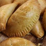 meat pie recipe