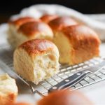 milk bread recipe