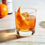 old fashion recipe