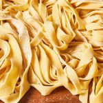 pasta dough recipe
