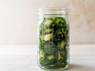 pickled jalapeno recipe