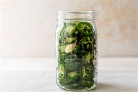 pickled jalapeno recipe
