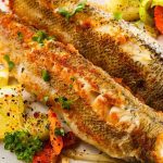 rainbow trout recipe