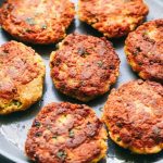 salmon croquette recipe