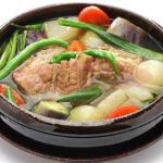 sinigang recipe