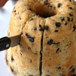 spotted dick recipe