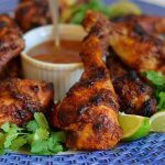 tandoori chicken recipe