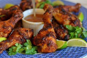 A Flavorful Classic: Tandoori Chicken Recipe - AllSpice Blog