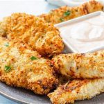 Air Fryer Chicken Tenders Recipe