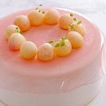 Angel's Peach Cake Recipe