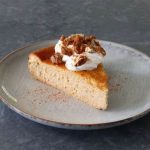 Butternut Squash Cheesecake Recipe
