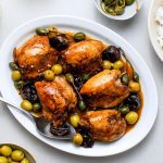 Chicken Marbella Recipe