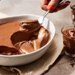 Chocolate Mousse Recipe