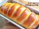 Condensed Milk Bread Recipe