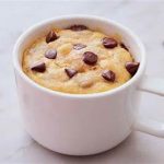 Cookie In A Mug Recipe
