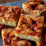 Deviled Blondies Recipe