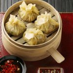 Dim Sum Recipe