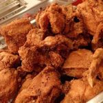 Dooky Chase-Style Fried Chicken Recipe