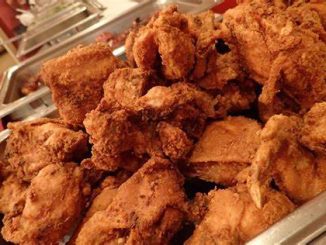 Dooky Chase-Style Fried Chicken Recipe