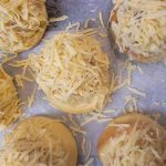 Ensaymada Recipe