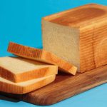 Japanese Milk Bread Shokupan recipe