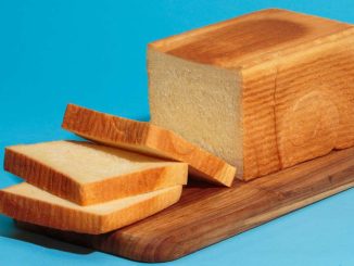 Japanese Milk Bread Shokupan recipe