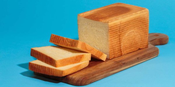 Japanese Milk Bread Shokupan recipe