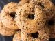 Low Carb Bagels Recipe