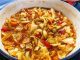 Mediterranean Cabbage Soup