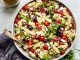 Mediterranean Pasta Salad Recipe