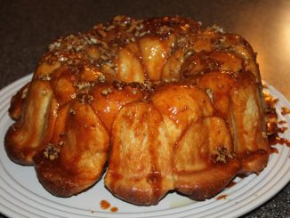 Monkey Bread Recipe