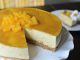 No-Bake Mango Cheesecake Recipe