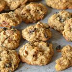 Oatmeal Cookies Recipe