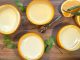Orange Posset Recipe