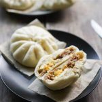 Steamed Siopao Asado Recipe