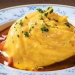 Tornado Omelet Recipe