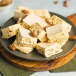 Torrone Recipe