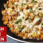 Turkish Style Chicken Recipe