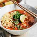 Vegetarian Ramen Recipe