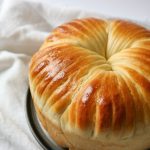 Wool Roll Bread