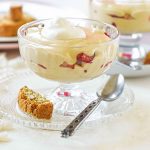 Zabaglione recipe