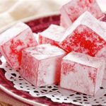 lokum recipe